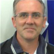 Profesor nativo ofrece clases particulares
